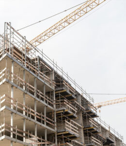 Read more about the article We Are Best In Engineering & Construction Project