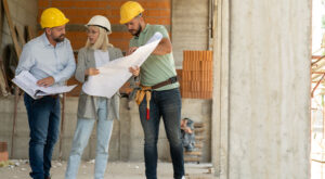 Read more about the article Discussion About Projects With Our Teammates