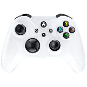 Next-Gen Gaming Controllers