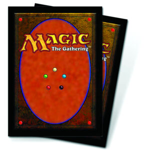 Magic Trading Cards