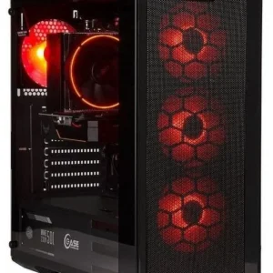 Customizable Gaming PCs