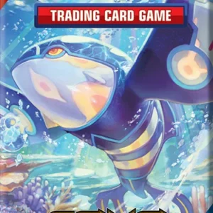Pokemon Trading Cards