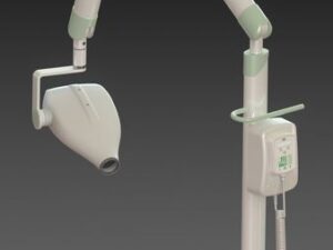 Orix HF Plus X-Ray Unit (Moveable)