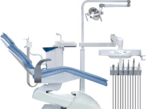 Hallim Dental Chair