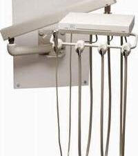 DCI Alliance Dental Cabinet Mount Unit