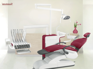 Suntem Dental Chair