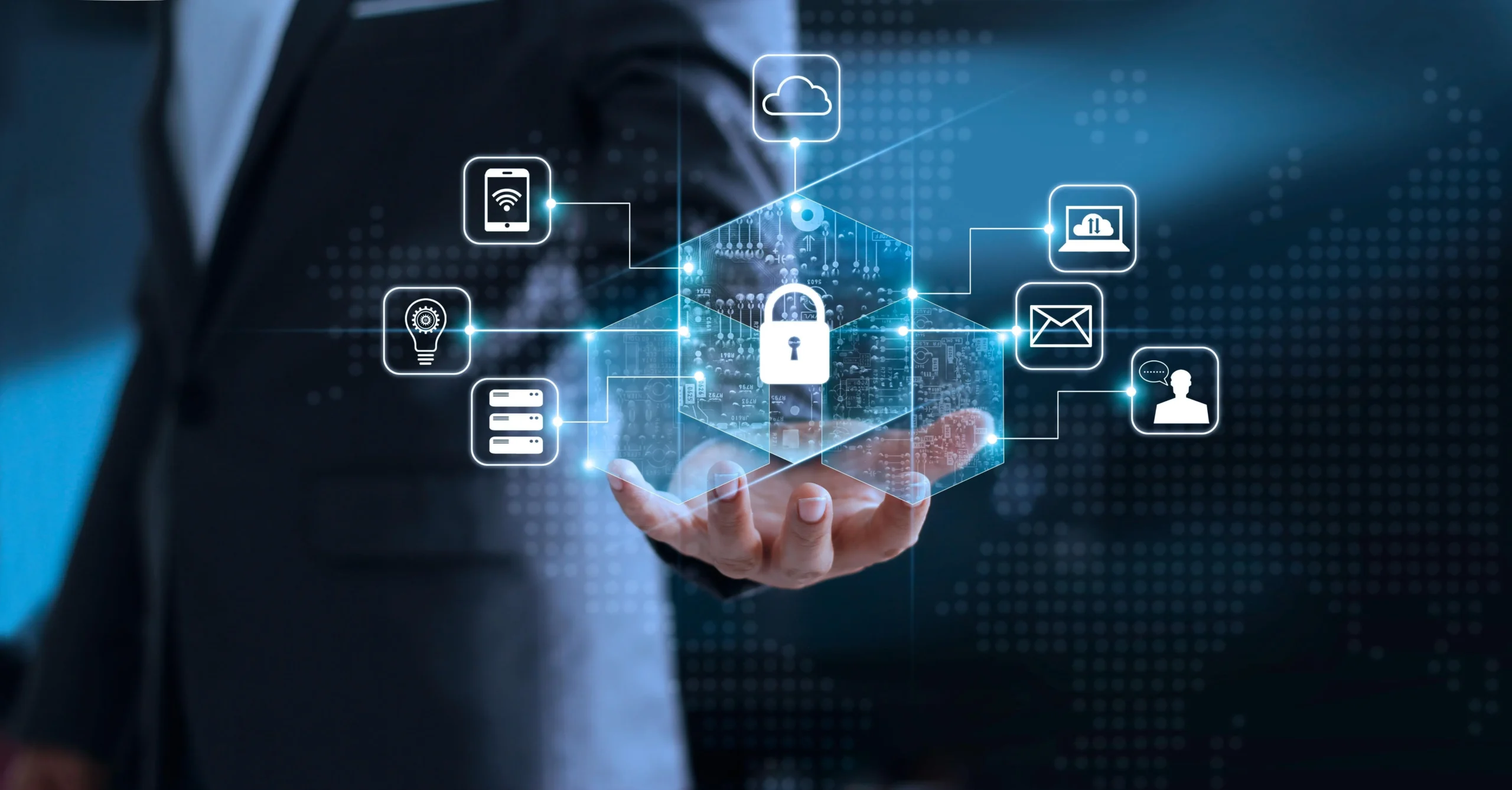 At GRCX, we offer a range of cybersecurity services, including our Security Operations