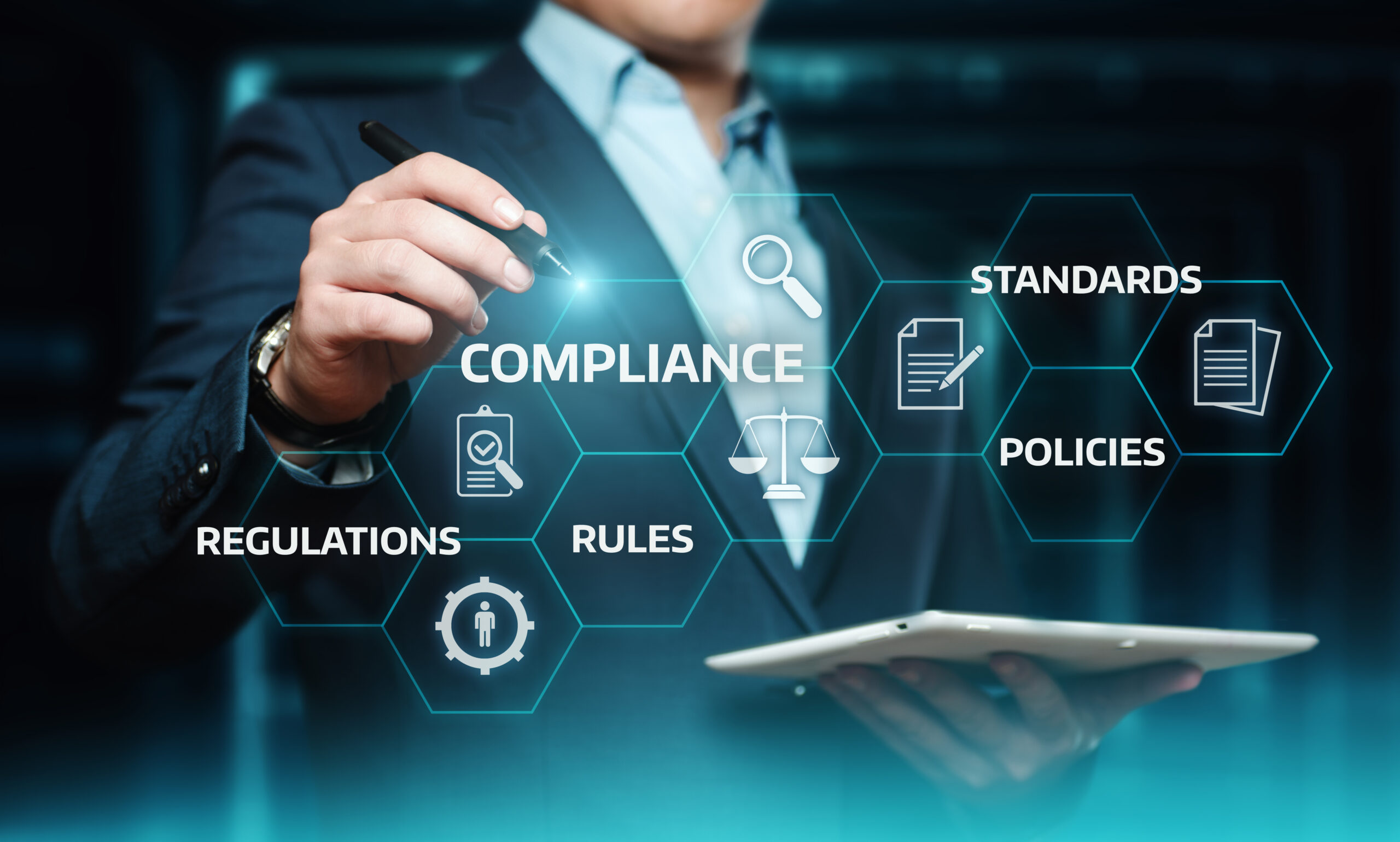 At GRCX Pty Ltd, we specialize in helping organizations meet their compliance and audit