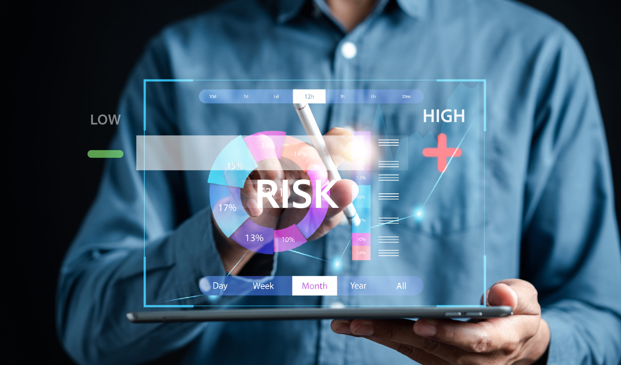 Navigating the complex landscape of cyber threats requires a proactive approach to risk