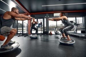 Read more about the article Give Your Fitness A Boost With Our Gym Challenge