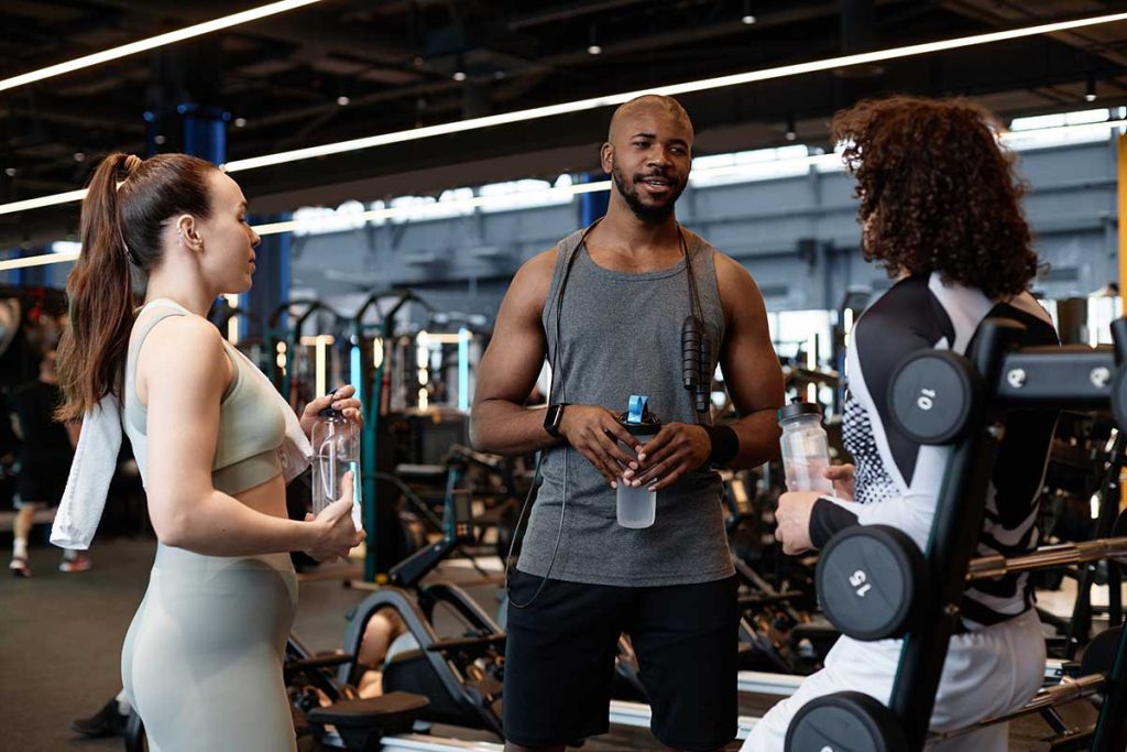How To Keep Your Body Healthy In Over The Festival