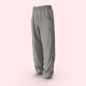 Base Trousers