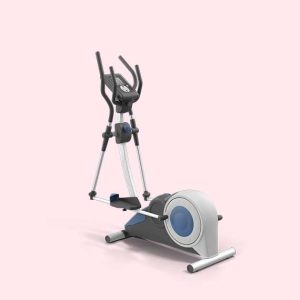 GYM ITrainer Rebook