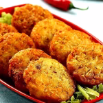Aloo Tikki