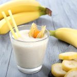 Banana Milkshake