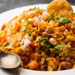 Bhel Puri