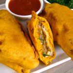 Bread Pakoda
