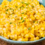 Butter Sweet Corn
