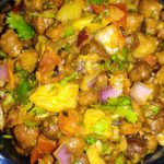 Chana Chor Garam