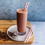 Cold Cocoa