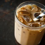 Cold Coffee