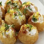Dahi Puri