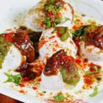 Dahi Vada