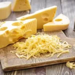 Extra Cheese