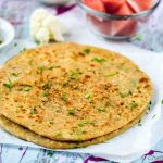 Gobi Paratha