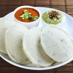 IDLI