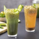 Jaljeera soda