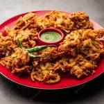 Kanda Bhaji (14-15pcs)