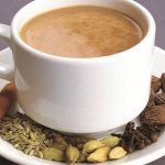 MASALA CHAI