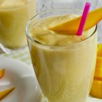 Mango Milkshake