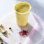 Masala Milk