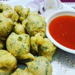 Methi Na Gota (15-16pcs)