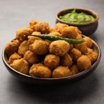 Moong Dal Wada (14-15pcs)