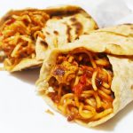 Noodles Frankie