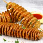 POTATO TWISTER