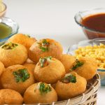Pani Puri