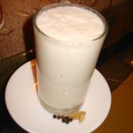 Plain Lassi