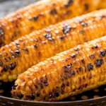 Roasted Corn