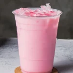 Rose Milk