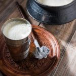 Salted Lassi