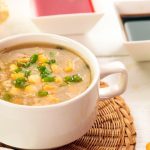 Sweet Corn Soup