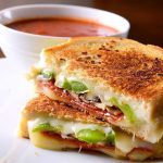 Toast Sandwich