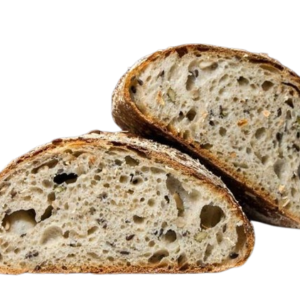 Sourdough Olive Bread
