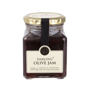 Olive Jams & Spreads