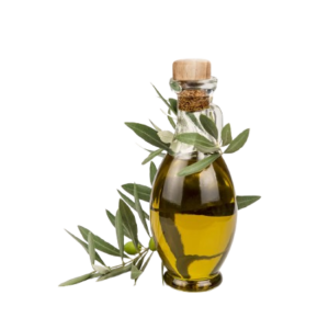 Infused Olive Oils